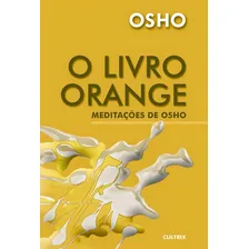 Livro Orange, O Foto  mini 1