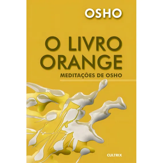 Livro Orange, O Foto 1