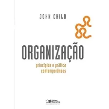 Livro Organização : Princípios E Prática Contemporâneos Foto mini 1