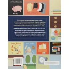 Livro Organize-se Foto mini 2