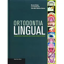 Livro: Ortodontia Lingual Foto mini 1