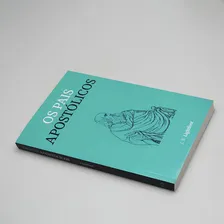 Livro Os Pais Apostólicos | J.b. Lightfoot Foto mini  2