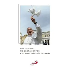 Livro Os Sacramentos E Os Dons Do Espírito Santo Foto mini 1