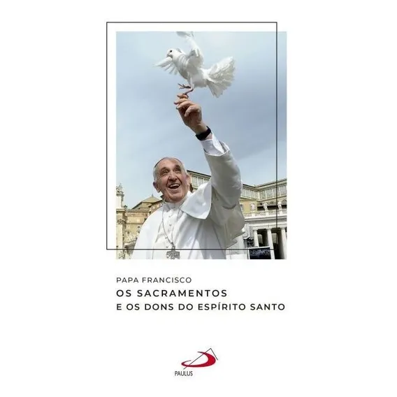 Livro Os Sacramentos E Os Dons Do Espírito Santo Foto 1