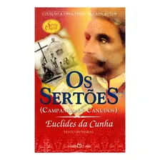 Livro Os Sertões Foto  mini 1