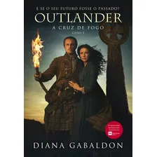 Livro Outlander: A Cruz De Fogo - Livro 5 Foto mini 4