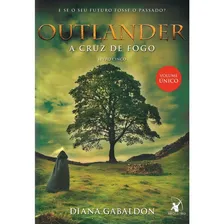 Livro Outlander: A Cruz De Fogo - Livro 5 Foto mini 2