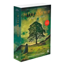 Livro Outlander: A Cruz De Fogo - Livro 5 Foto mini 1