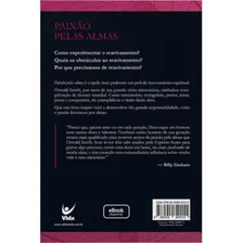 Livro Paixão Pelas Almas Foto mini 2