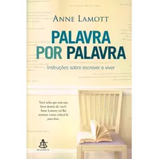 Livro Palavra Por Palavra Foto  mini 1