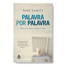 Livro Palavra Por Palavra Foto mini  3
