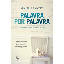 Livro Palavra Por Palavra Foto mini 4