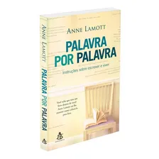 Livro Palavra Por Palavra Foto mini  2