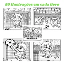 Livro Para Colorir: Livro Para Colorir, Livro Para Tirar O Stress, Livro Para Passar Tempo, Livro Boobie Goods, Livro Pintar, De Al. 2 Editorial Visiónart, Capa Dura Em Português, 2024 Foto mini 2