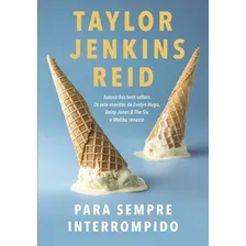 Livro - Para Sempre Interrompido Foto mini 1