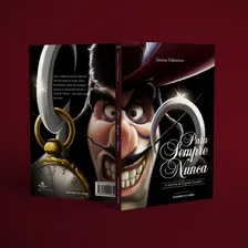Livro Para Sempre Nunca : A História Do Capitão Gancho Foto mini 2