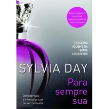 Livro Para Sempre Sua - Sylvia Day Foto mini 1