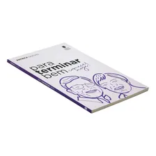 Livro Para Terminar Bem Comece Hoje | Patrick Dugan Foto mini 1
