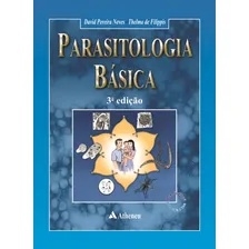 Livro Parasitologia Basica Foto mini 1