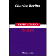 Livro Passo-a-passo - Ingles Foto  mini 1