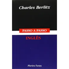 Livro Passo-a-passo - Ingles Foto mini  2