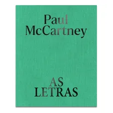 Livro Paul Mccartney - As Letras Das Músicas Foto mini 3
