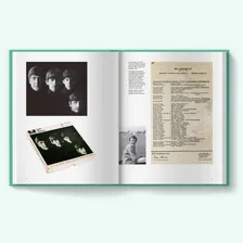 Livro Paul Mccartney - As Letras Das Músicas Foto mini 4