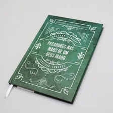 Livro Pecadores Nas Mãos De Um Deus Irado | Capa Dura Foto mini 4