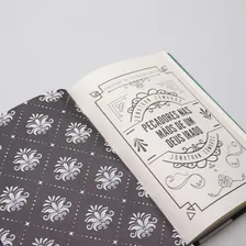 Livro Pecadores Nas Mãos De Um Deus Irado | Capa Dura Foto mini  3