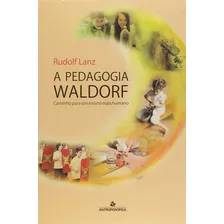 Livro Pedagogia Waldorf, A Foto  mini 1