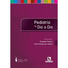Livro Pediatria No Dia A Dia - Pastura Foto mini 1