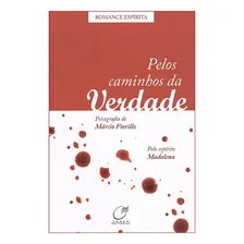 Livro - Pelos Caminhos Da Verdade Foto mini 1