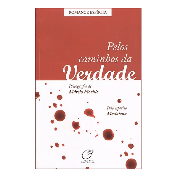 Livro - Pelos Caminhos Da Verdade Foto 1