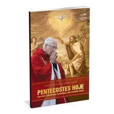 Livro Pentecostes Hoje Foto  mini 1