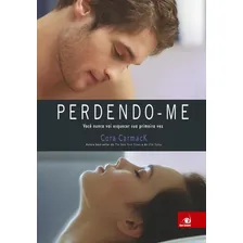 Livro - Perdendo Me - Cora Carmack Conceito Foto mini 2
