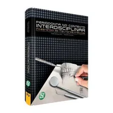 Livro Periodontia No Contexto Interdisciplinar: Integrando As Melhores Práticas Vol.1, De Silva. Editora Napoleão Em Português Foto  mini 1