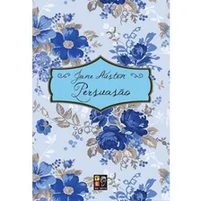 Livro Persuasão - Jane Austen * Foto mini 1