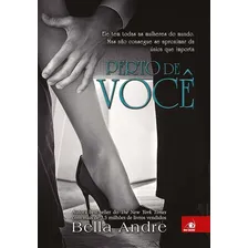 Livro Perto De VocĂȘ Bella AndrĂ© Foto mini 1