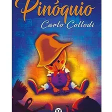 Livro Pinóquio - Carlo Collodi Foto  mini 1