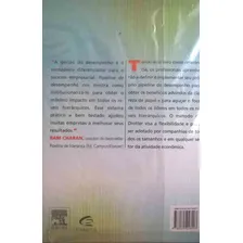 Livro Pipeline De Desempenho Stephen Drotter - 1 Ed. Foto mini 2