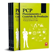 Livro Planejamento E Controle Da . Foto mini 1