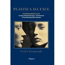 Livro: Plastica Da Face Rejuvenescimento Facial Foto  mini 1