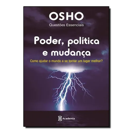 Livro Poder, Política E Mudança Foto 1
