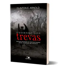 Livro Poderes Das Trevas - Clinton E. Arnold, De Clinton E. Arnold. Editorial Vida Nova En Português Foto mini 1