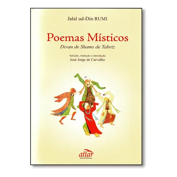 Livro Poemas MÃesticos Foto 1