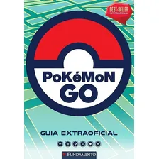 Livro Pokémon Go: Guia Extraoficial Foto mini 1