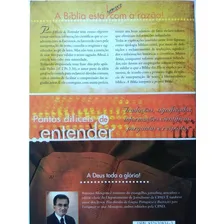 Livro Pontos Difíceis De Entender Cpad Foto mini  2