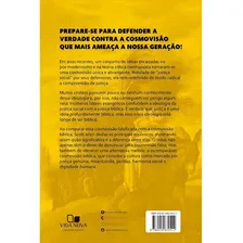 Livro: Por Que A Justiça Social Não É A Justiça BÃblica Foto mini 2