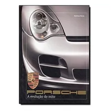 Livro Porsche - A Evolucao Do Mito Foto mini 1