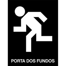 Livro - Porta Dos Fundos * Foto mini 1